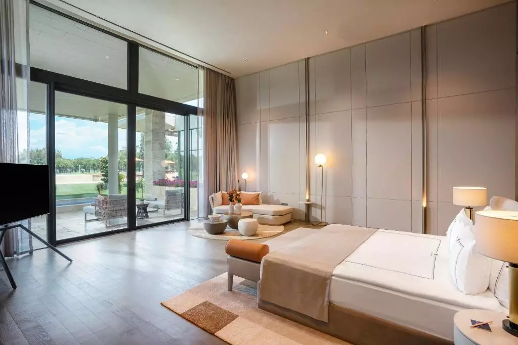 KAYA PALAZZO GOLF BELEK